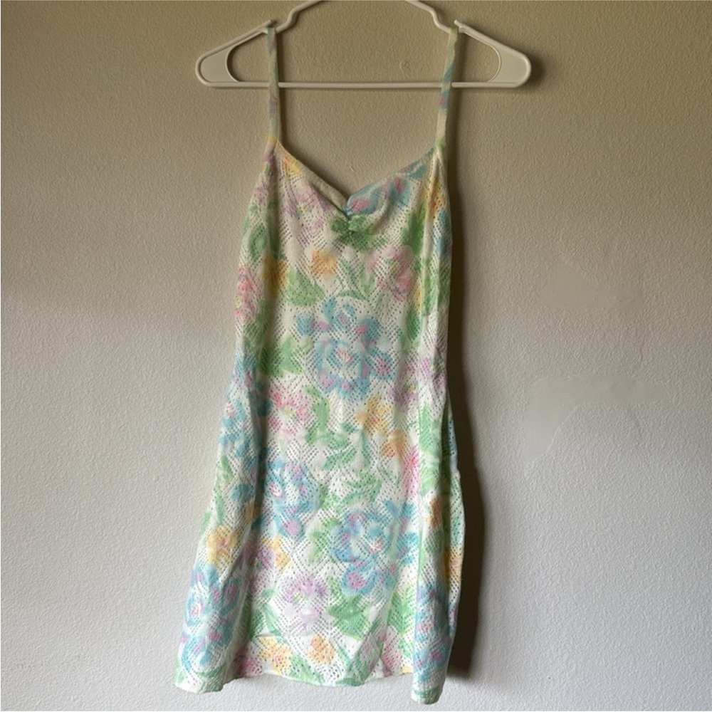 NWT For Love and Lemons Blake Dress - Picture 5 of 9